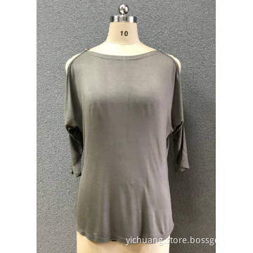 women`s special design T-shirt